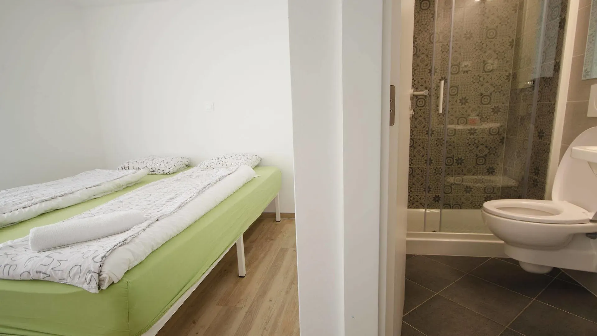 Guest house Rooms Ambrozic Ljubljana