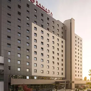 **** Hotell Ramada Plaza By Wyndham Convention Center Rumänien