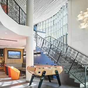 *** Ξενοδοχείο Campanile 12 - Bercy Village Γαλλία