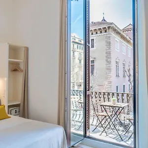  Ξενοδοχείο Feelathome Casa Bertrand Ισπανία