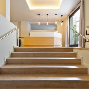  Πανσιόν Ola Living Diagonal Ισπανία