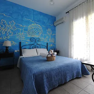 ** Ξενοδοχείο Thalassa Ελλάδα