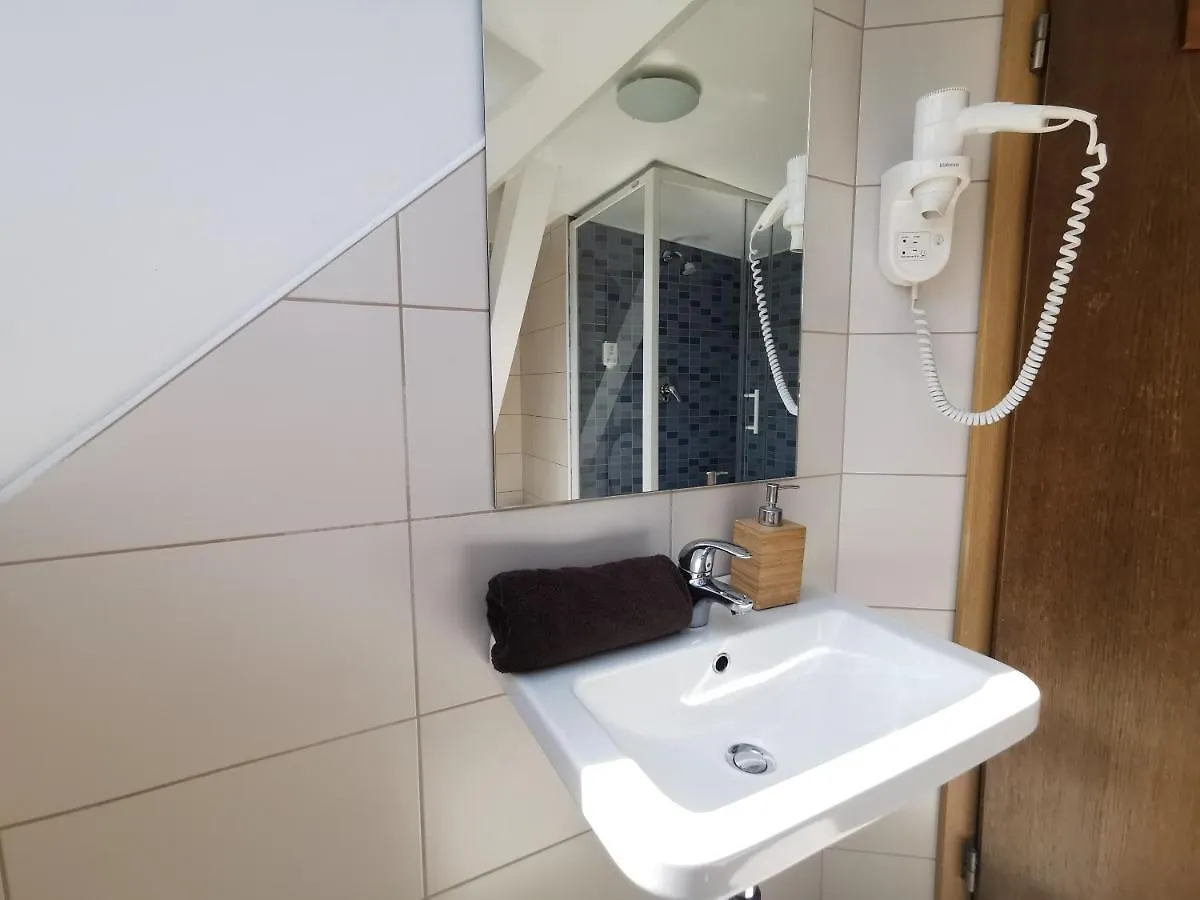 Pensionat Rooms Ambrozic Ljubljana