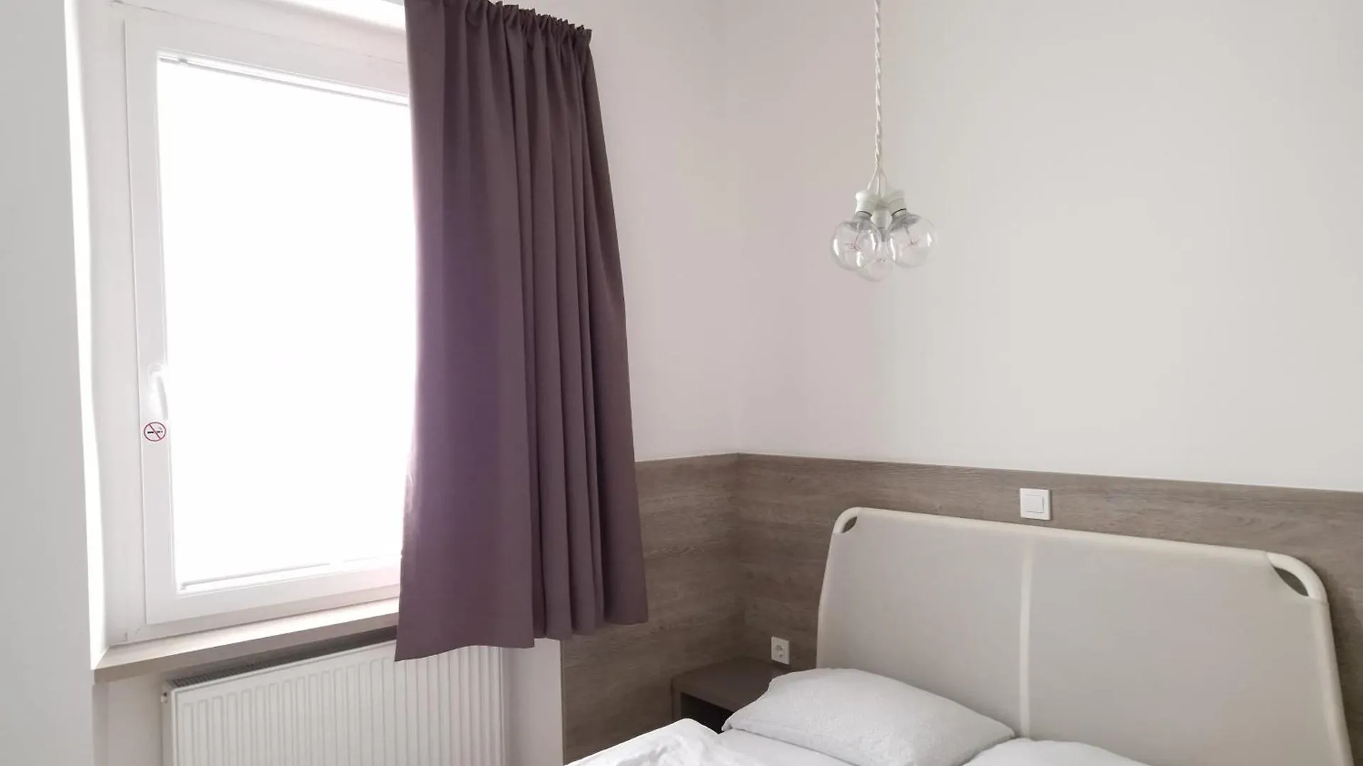 Rooms Ambrozic Ljubljana 0*,  Slovenien