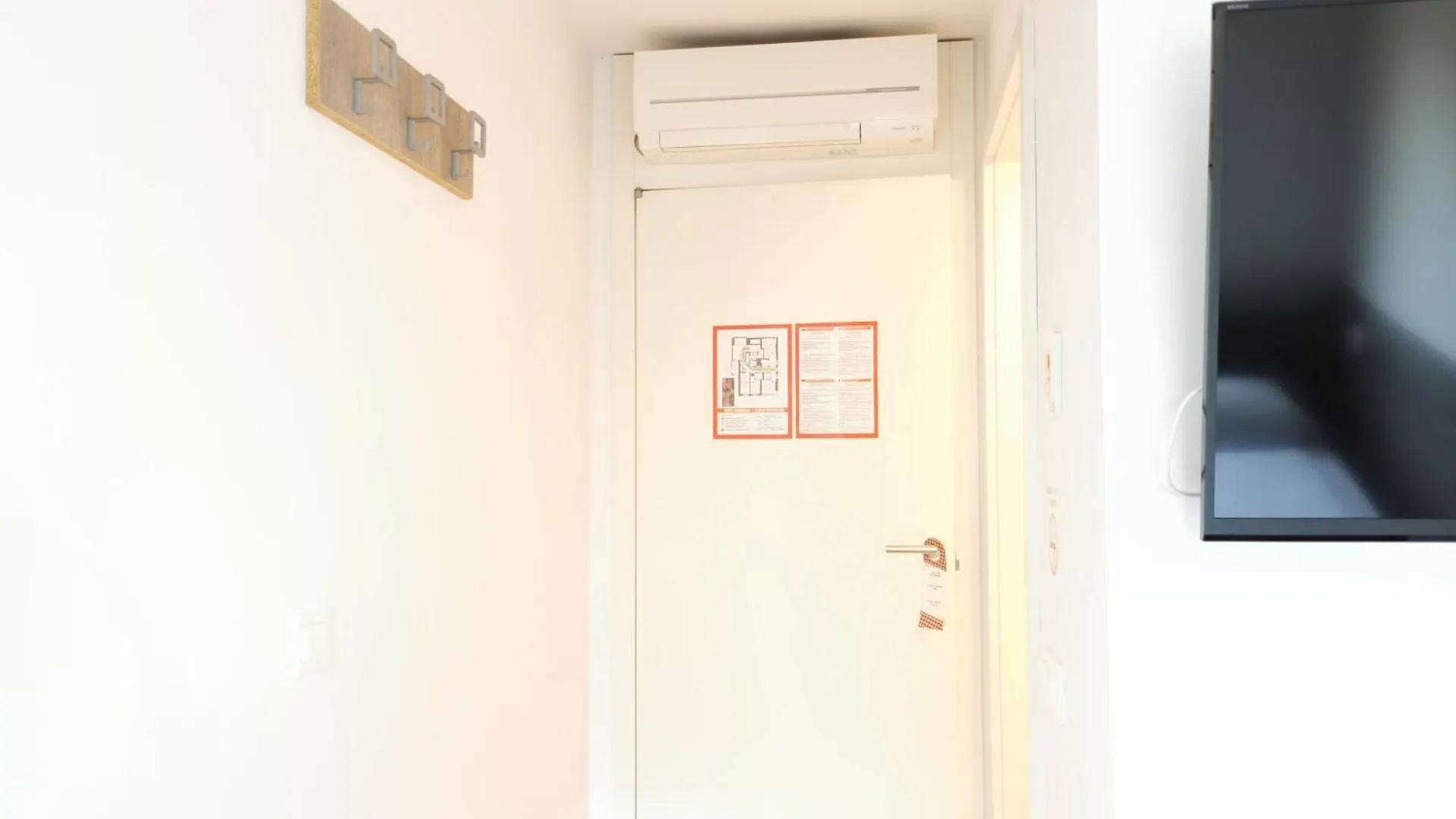 Rooms Ambrozic Ljubljana Pensionat