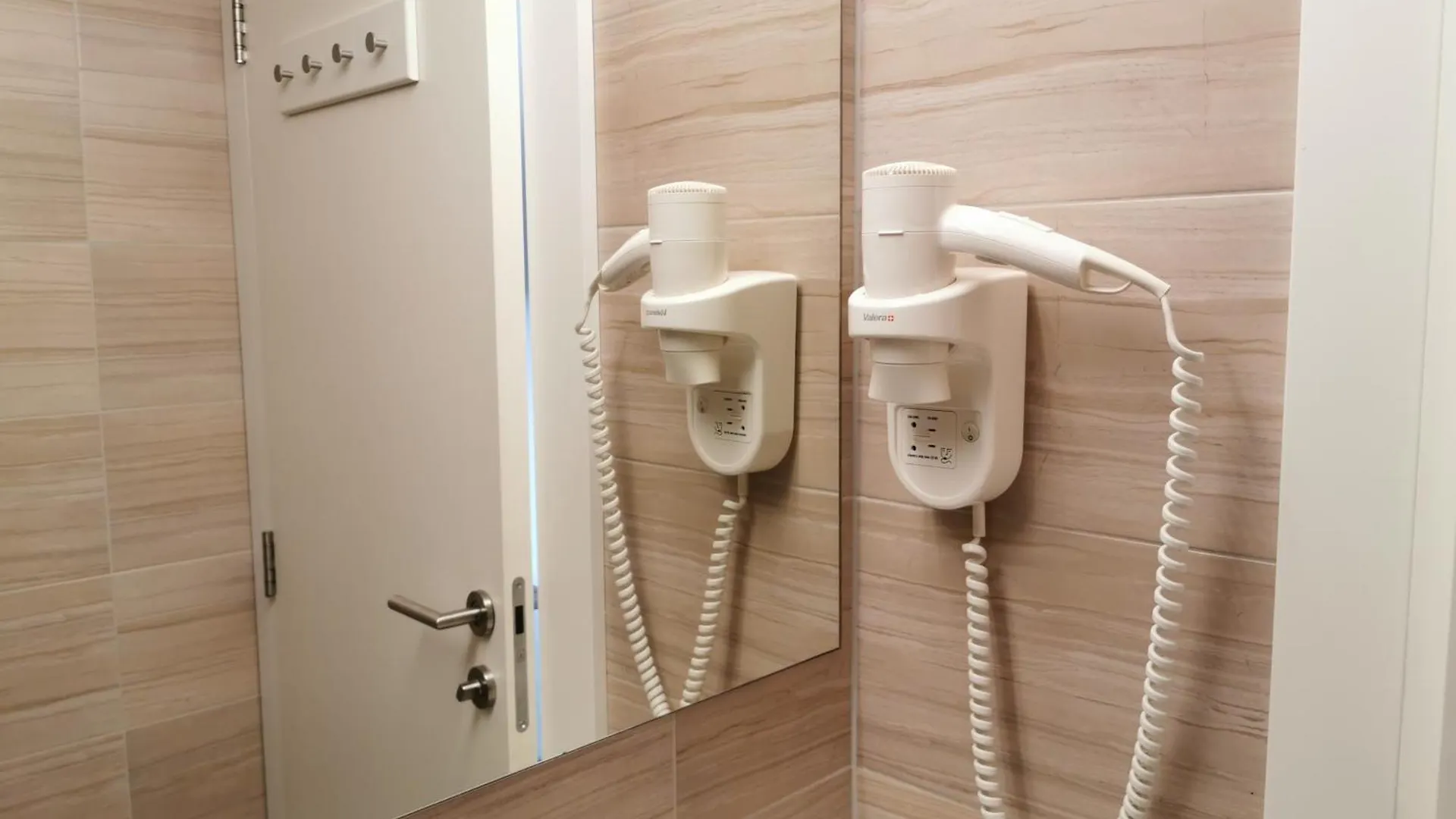 Pensionat Rooms Ambrozic Ljubljana