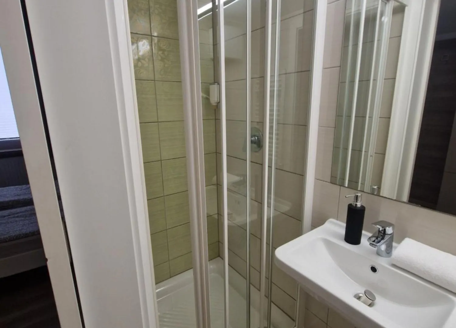 Rooms Ambrozic Ljubljana 0*,