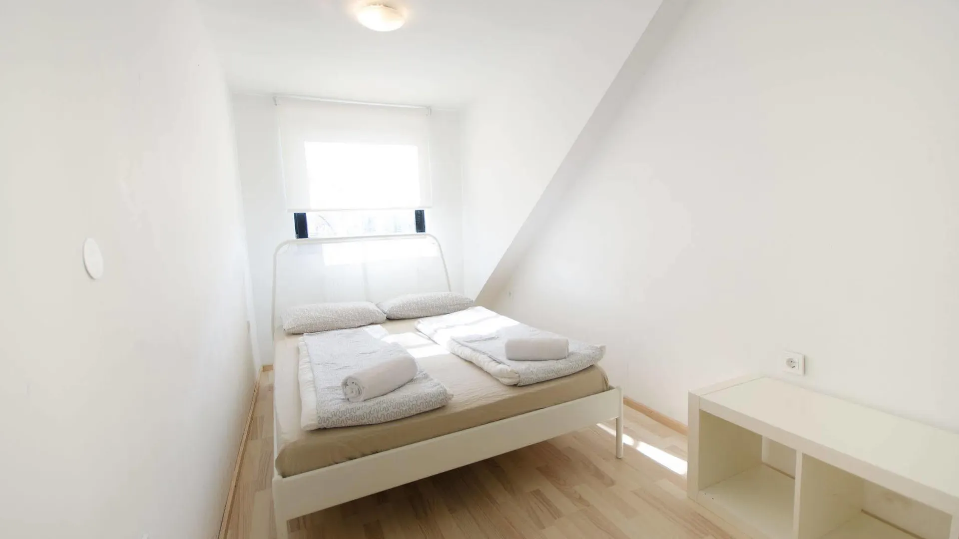 Rooms Ambrozic Ljubljana Slovenien