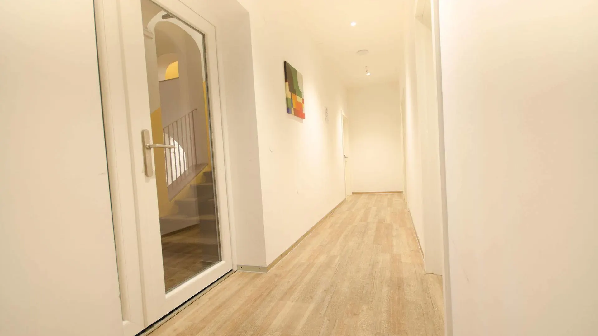 Rooms Ambrozic Ljubljana Pensionat