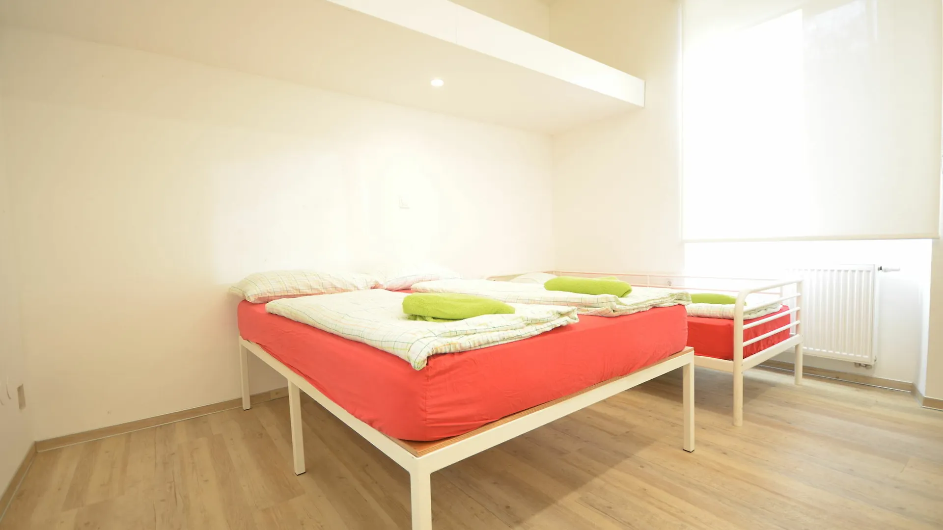 Rooms Ambrozic Ljubljana Slovenien