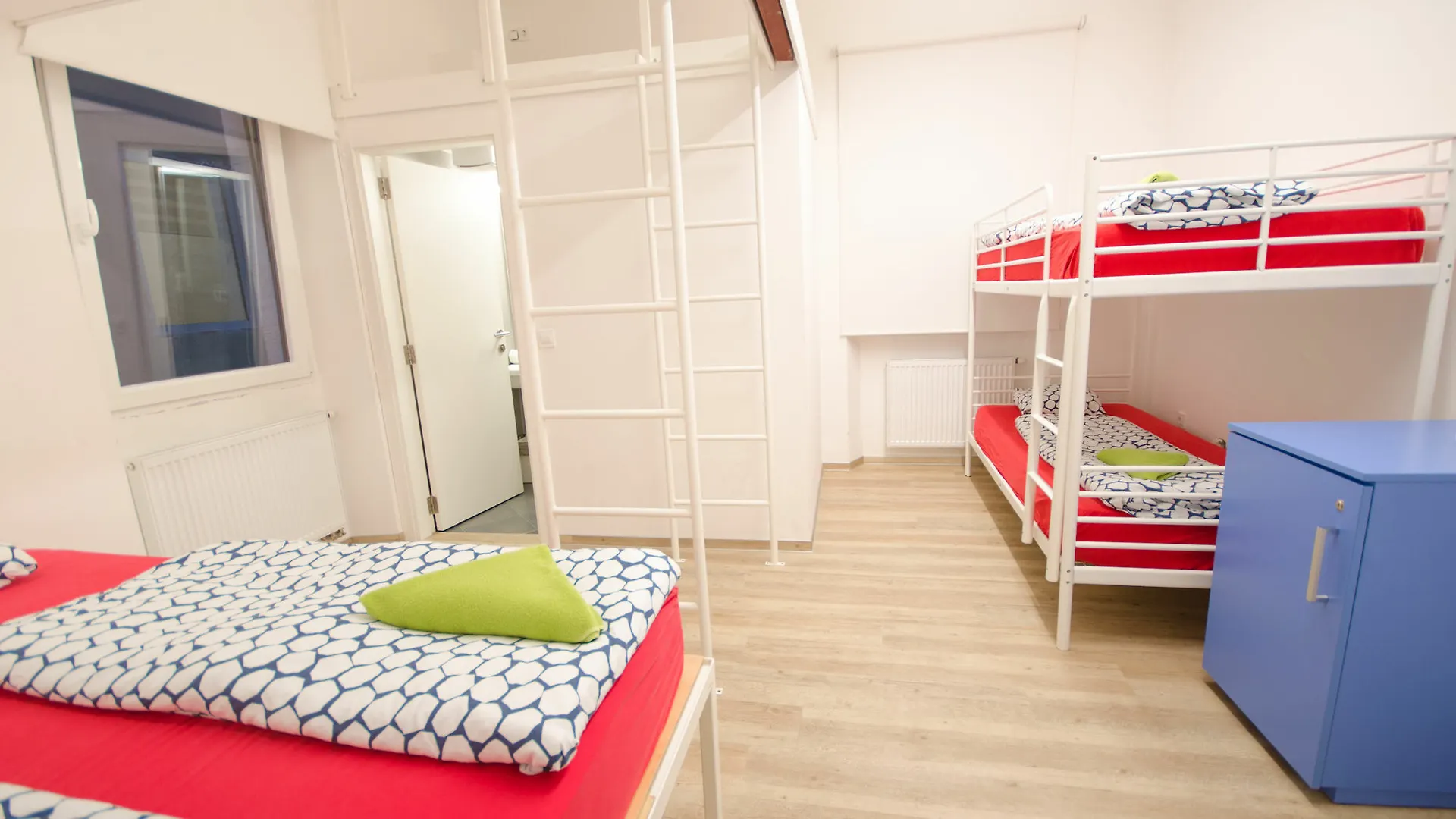 Rooms Ambrozic Ljubljana Pensionat