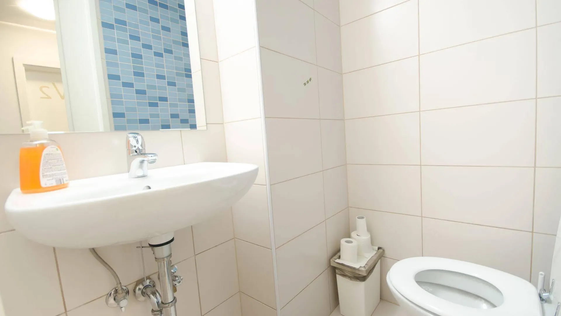Rooms Ambrozic Ljubljana Vendégház