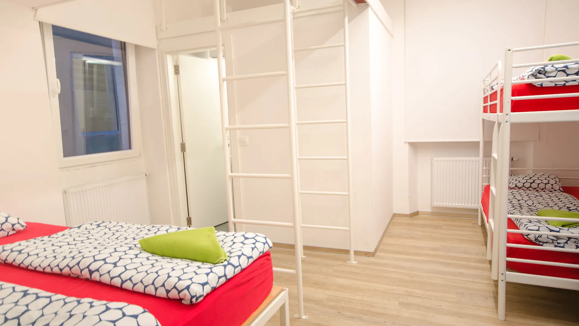 Rooms Ambrozic Ljubljana Vendégház
